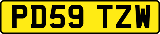 PD59TZW