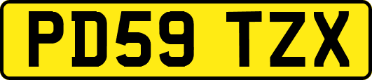 PD59TZX