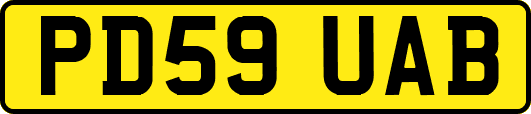 PD59UAB