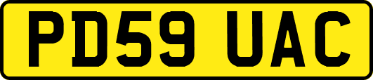 PD59UAC