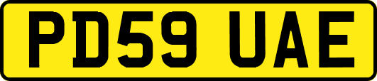 PD59UAE