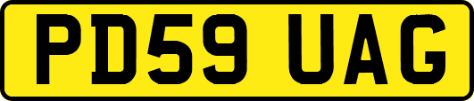 PD59UAG