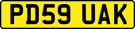 PD59UAK