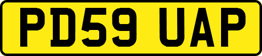PD59UAP