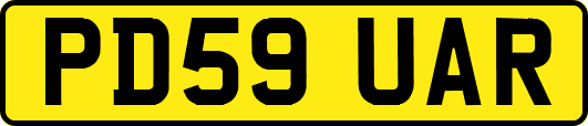 PD59UAR