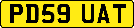 PD59UAT