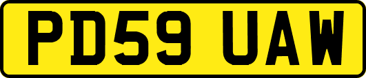 PD59UAW