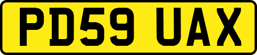 PD59UAX