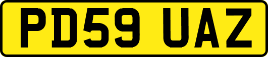 PD59UAZ