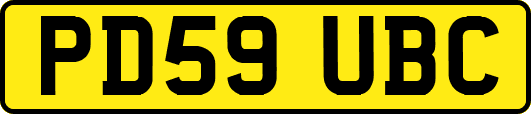 PD59UBC
