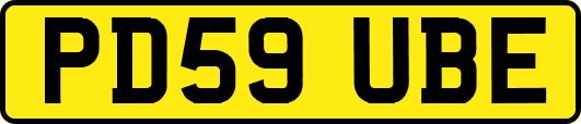 PD59UBE