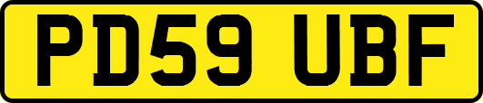 PD59UBF