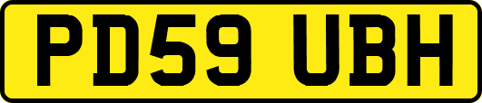 PD59UBH
