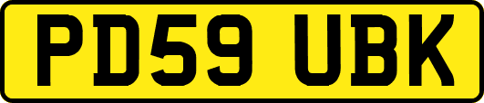 PD59UBK