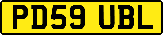 PD59UBL