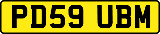 PD59UBM