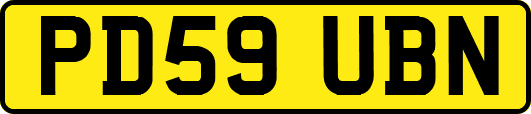 PD59UBN