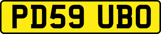 PD59UBO