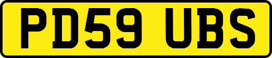 PD59UBS