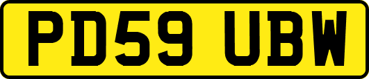 PD59UBW