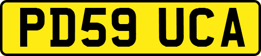 PD59UCA