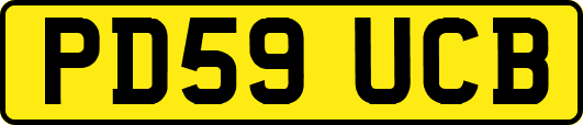 PD59UCB