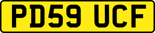 PD59UCF
