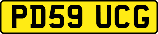 PD59UCG