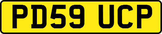 PD59UCP
