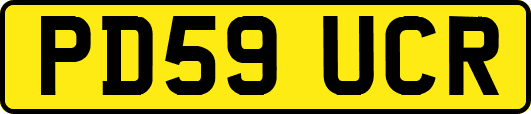 PD59UCR