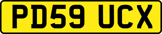PD59UCX