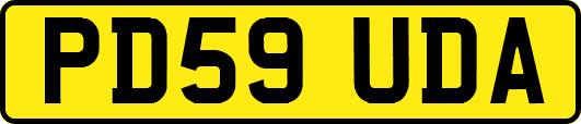 PD59UDA