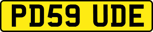 PD59UDE
