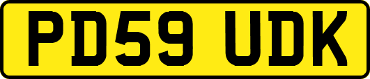 PD59UDK