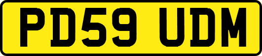 PD59UDM