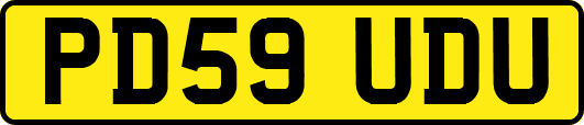 PD59UDU