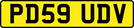PD59UDV
