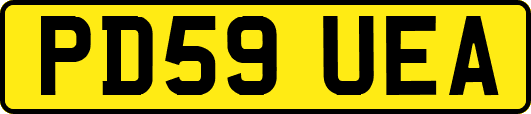 PD59UEA