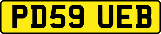 PD59UEB