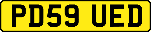 PD59UED