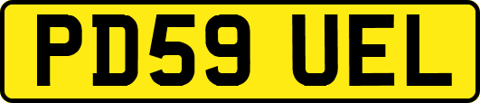 PD59UEL