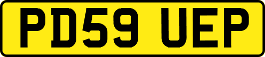 PD59UEP