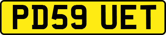 PD59UET
