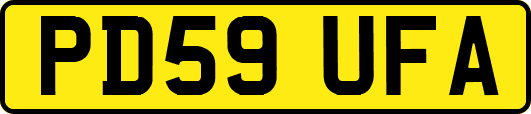 PD59UFA