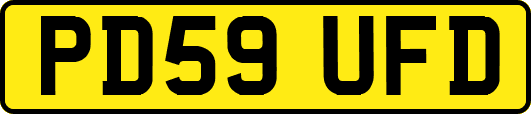PD59UFD