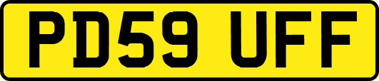 PD59UFF