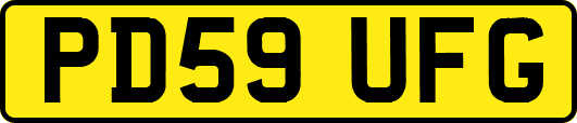 PD59UFG