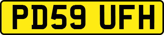 PD59UFH