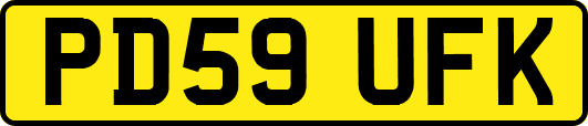 PD59UFK