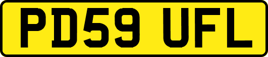 PD59UFL